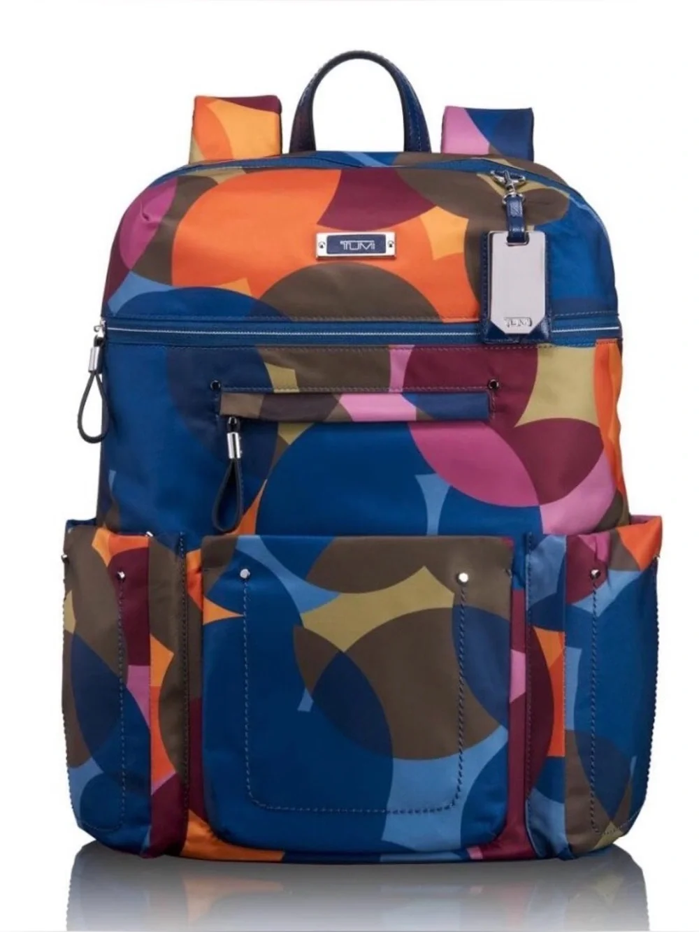 Tumi Voyageur Calais Backpack, Autumn Eclipse